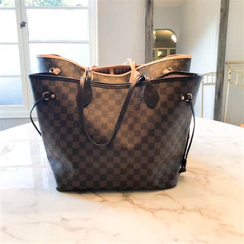 louis vuitton graceful pm review|louis vuitton neverfull vs graceful.